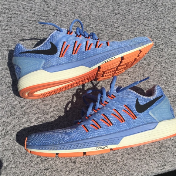 Nike Air Zoom Odyssey - Picture 2 of 8